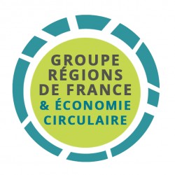 Groupe régions de France et économie circulaire