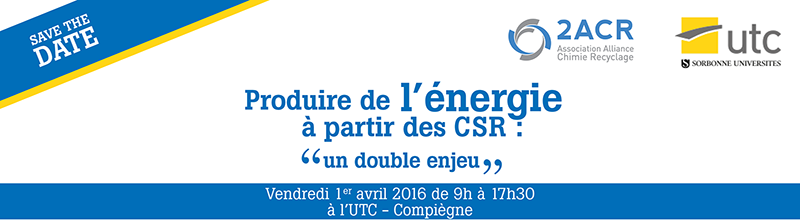Produire de l'énergie à partir des CSR : un double enjeu de compétitivité énergétique des industriels et de valorisation des refus du recyclage
