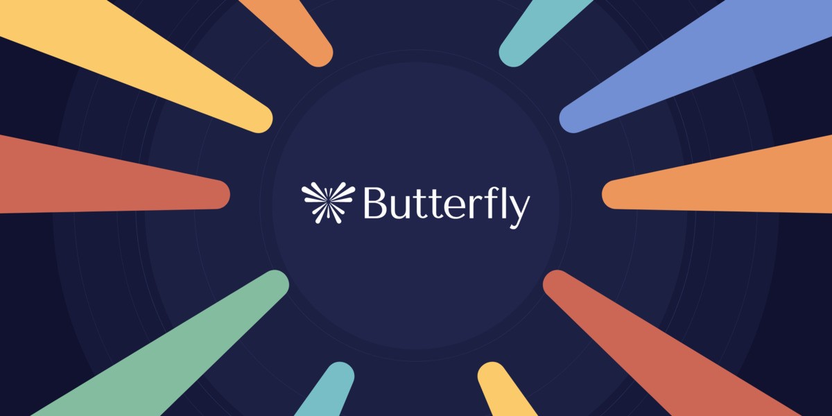 Butterfly School - Formation sur l’entreprise régénérative