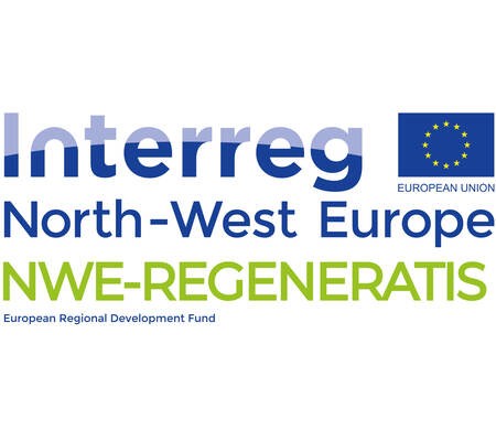 Projet Interreg NWE-REGENERATIS - REGENERATIon of Past Metallurgical Sites and Deposits through innovative circularity for raw materials