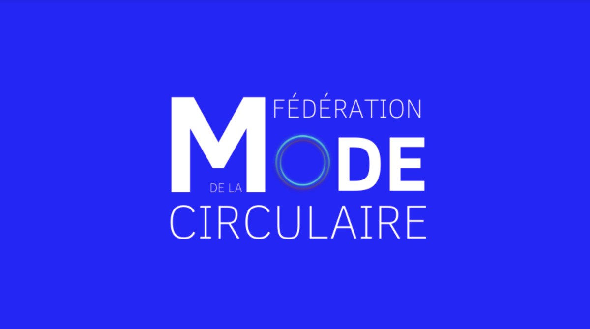 Événement d'officialisation de la Fédération de la Mode Circulaire ♻️ 