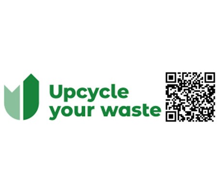 Académie Upcycle Your Waste