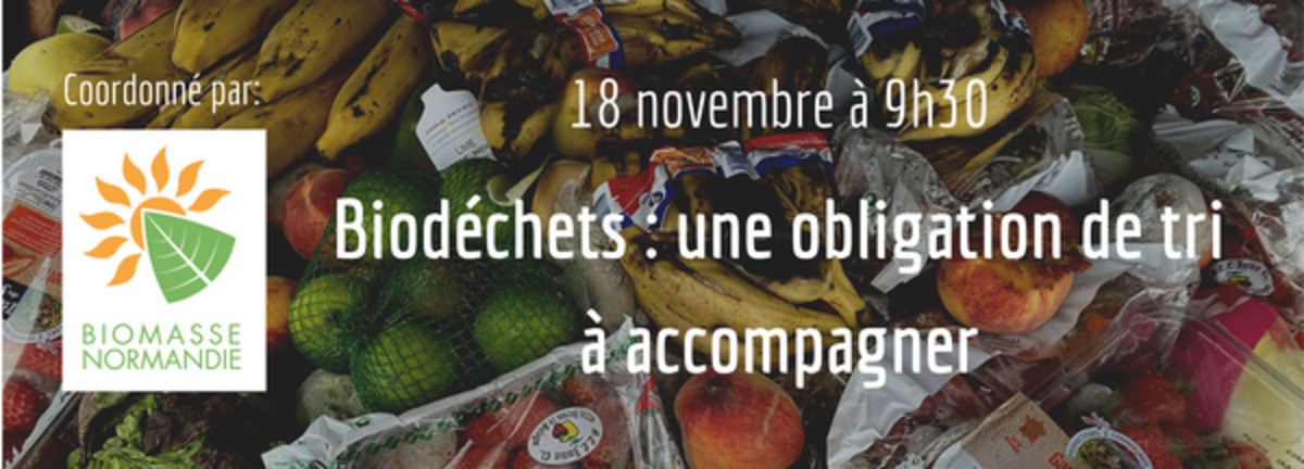 18.11.21 / Webinaire déchets du RARE  : 