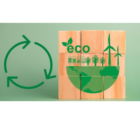 Favoriser l’éco-conception au recyclage ?