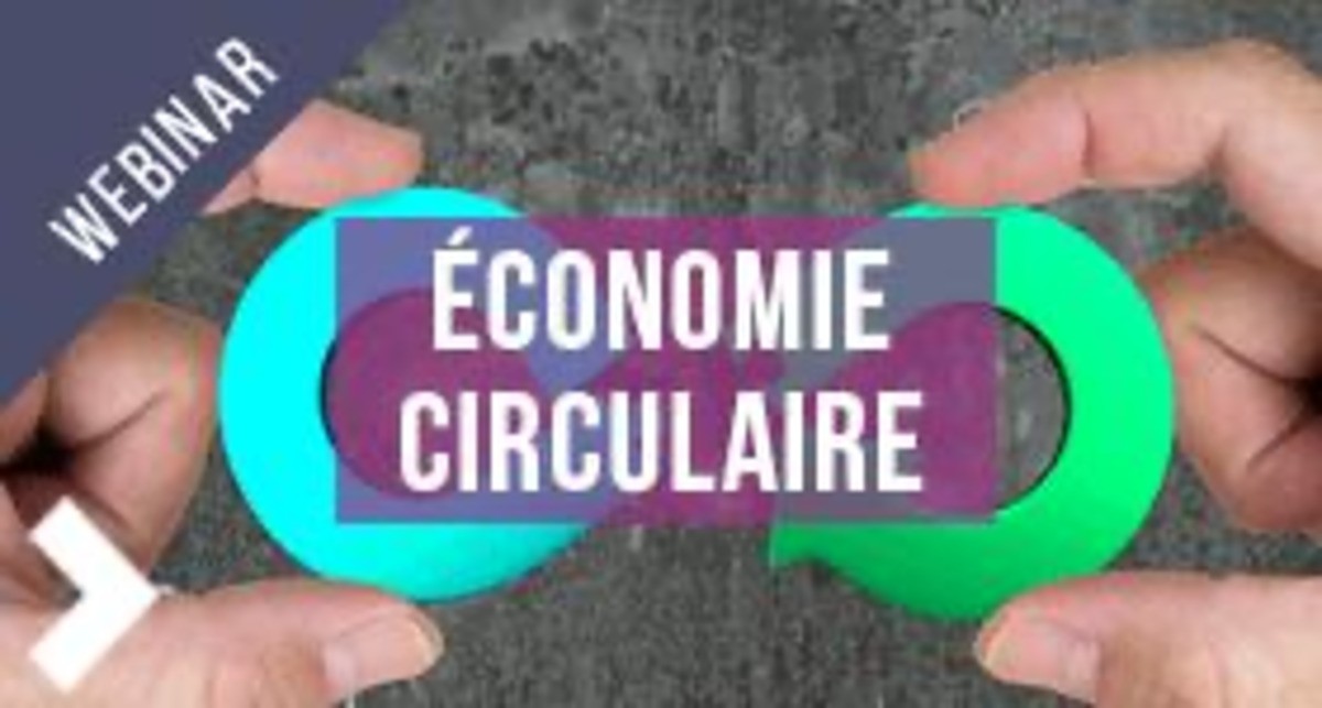 Economie circulaire : comment les entreprises peuvent agir ?