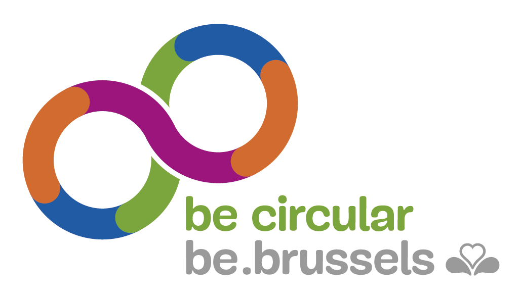 Participez à l’appel à projets « Be circular-be brussels »