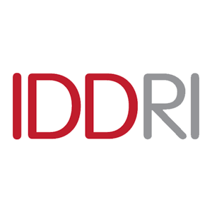 Conférence IDDRI : 