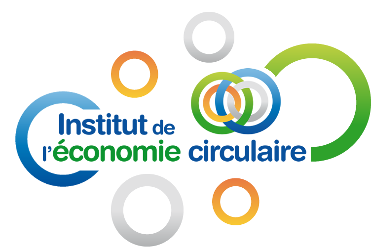 Etudes de l'Institut de l'économie circulaire: Bilans matières de l'Aquitaine, la Bretagne, la Haute-Normandie et Rhône-Alpes