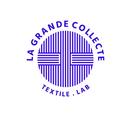 organisme-La Grande Collecte -Textile Lab-