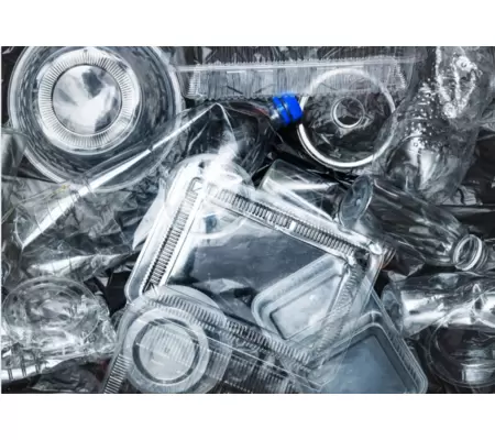 Site Zéro : la Suède veut recycler tous les plastiques
