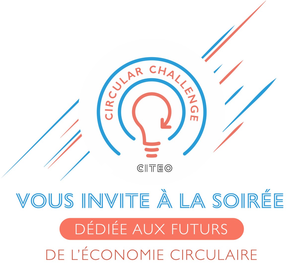 Circular Challenge Citeo 2022