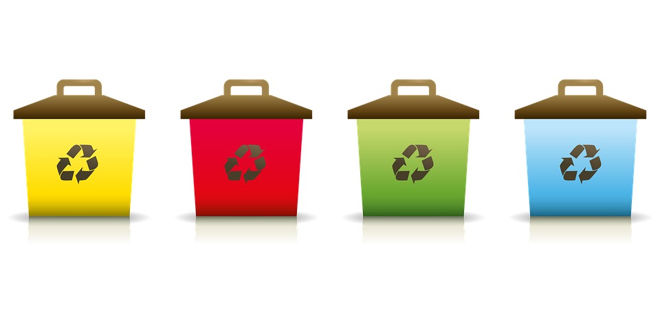 Les Vosges : le département français qui recycle le mieux ses déchets