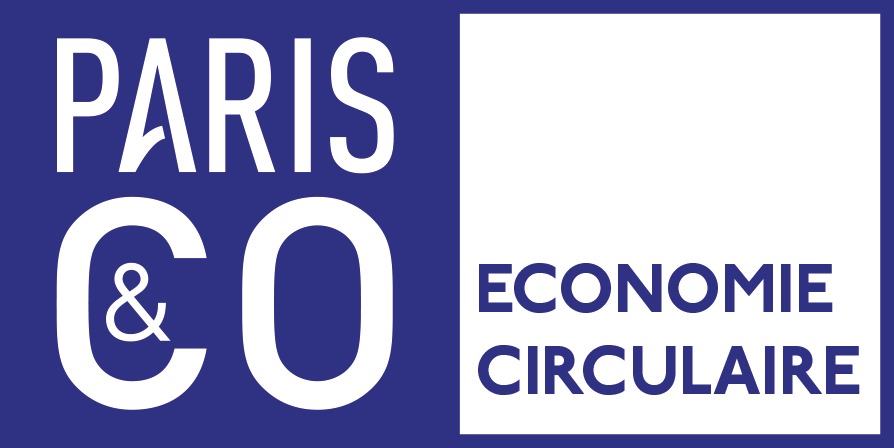 Appel à candidatures économie circulaire-  Paris&Co