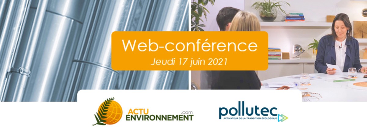 Web-conférence - Décarbonation, la nouvelle compétitivité industrielle
