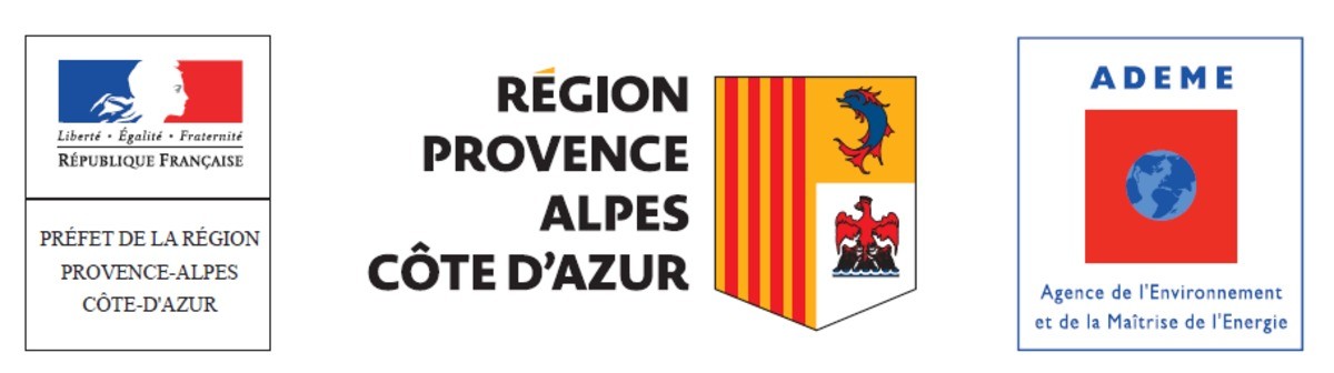 	   	 	 Partager Appel à Projet pour accompagner des démarches d'écologie industrielle et territoriale (EIT) en région Provence-Alpes-Côte d'Azur