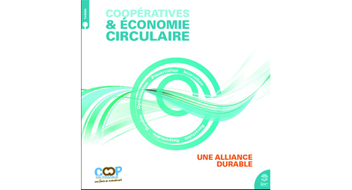 Cooperatives et économie circulaire Coop de France 