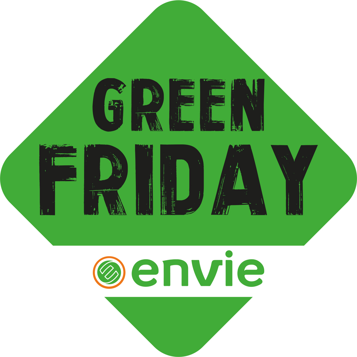 GREEN Friday, alternative au Black Friday 