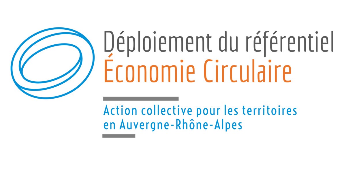 Communiqué de presse : Déploiement du Référentiel Économie Circulaire : une animation collective pour les territoires en Auvergne-Rhône-Alpes