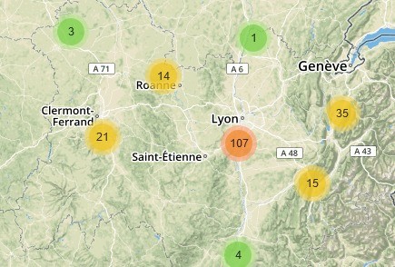 200 initiatives d'économie circulaire à découvrir en Auvergne-Rhône-Alpes