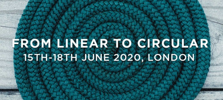 From Linear to Circular - London: Applications now open - Ellen MacArthur Foundation