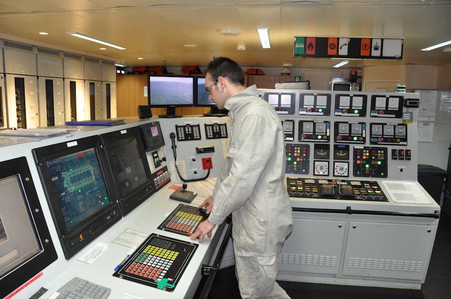Centrale Nantes, l’Ecole navale et l’ENSM créent un Mastère Spécialisé « Cycle de vie du navire » : le MS LICAS