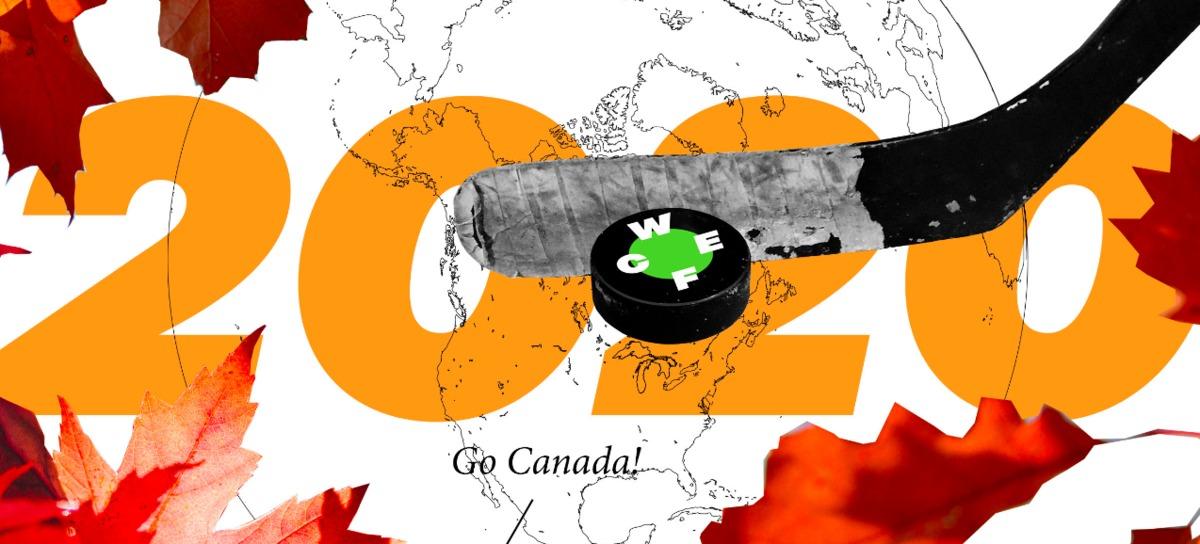 Le Canada sera l'hôte du Forum mondial de l'économie circulaire en 2020