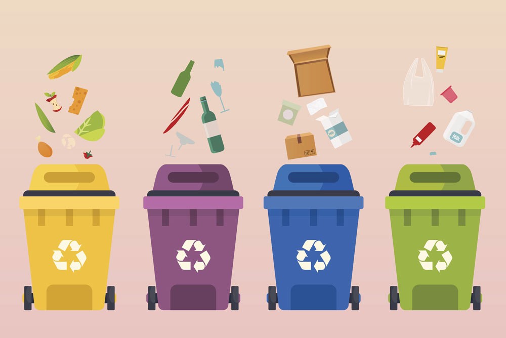 Web-conférence : gestion des déchets, tour d’horizon des meilleures normes volontaires pour agir