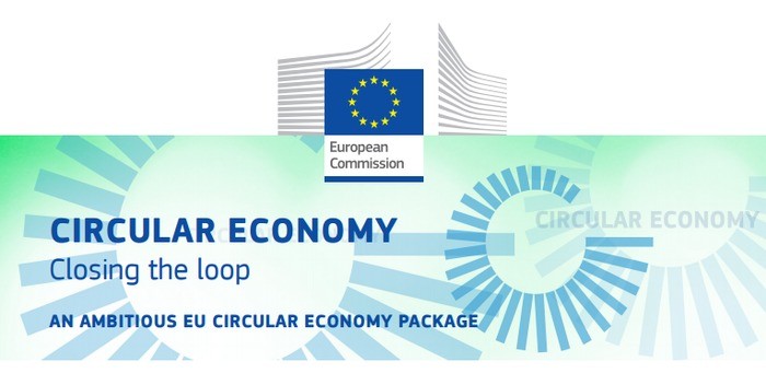Consultation publique sur le Nouveau Plan d'Action européen pour l'Economie Circulaire