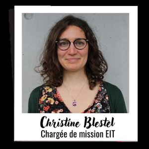 Christine BLESTEL
