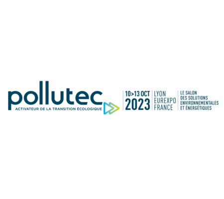 Pollutec 2023 - le salon des solutions environnementales et énergétiques
