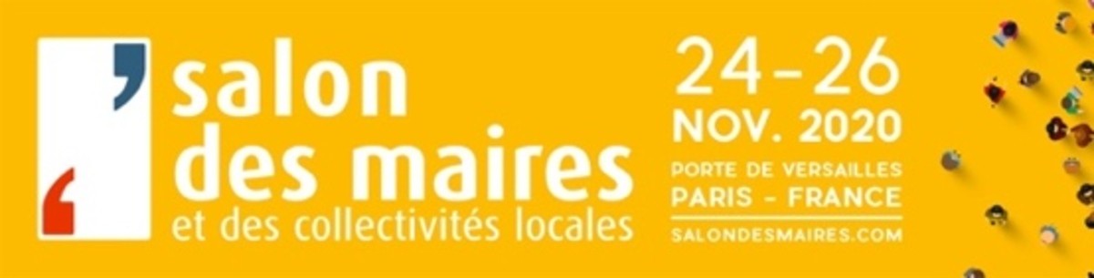 Ouverture du concours des Prix de l’Innovation du Salon des Maires et des Collectivités Locales 2020