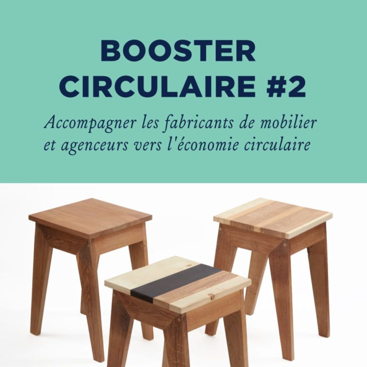 [AAC] BOOSTER CIRCULAIRE #2 LES CANAUX - Réunion d'information