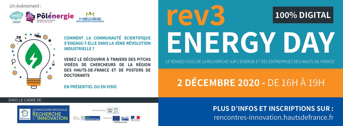 Rev3 Energy Day