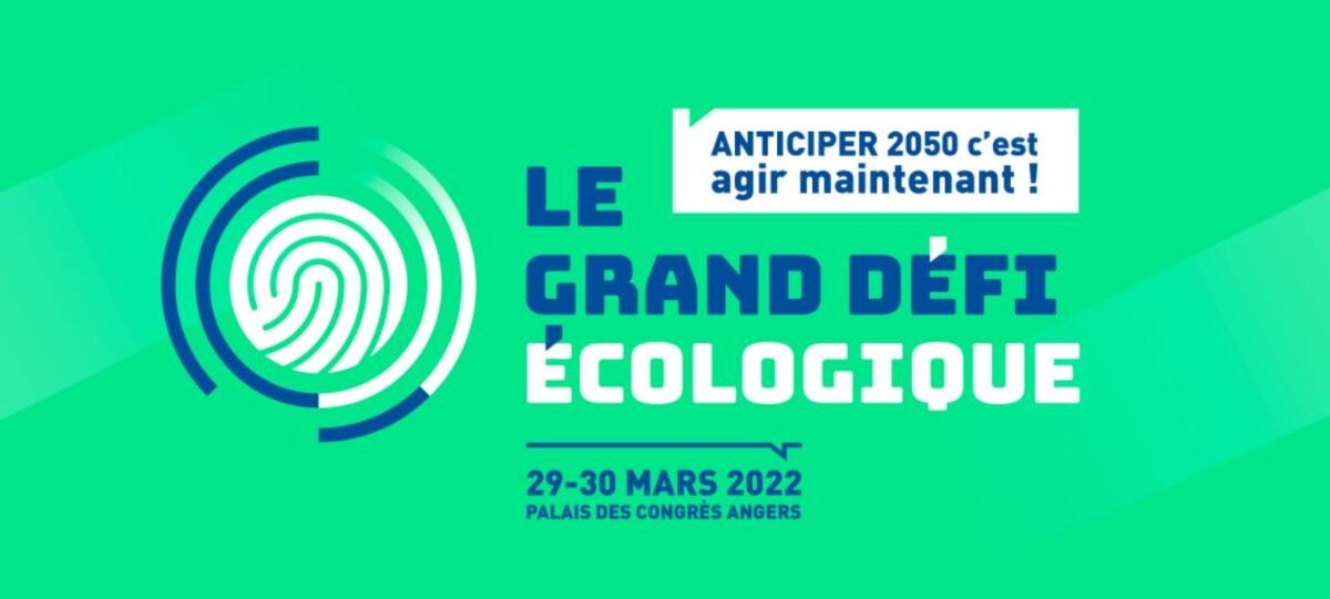 Le Grand Défi Ecologique 2022 : les inscriptions sont ouvertes !