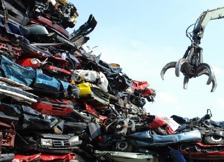Prime à la conversion : les centres de recyclage automobile s’attendent à une hausse d’activité