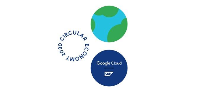 Challenge Google Cloud & SAP Économie circulaire 2030