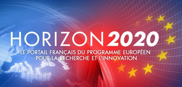 Journée d'information : Economie Circulaire & Horizon 2020
