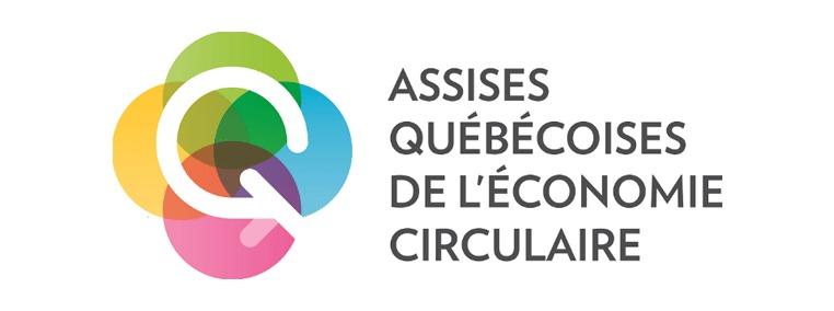 Assises québécoises de l'économie circulaire, retenez la date !