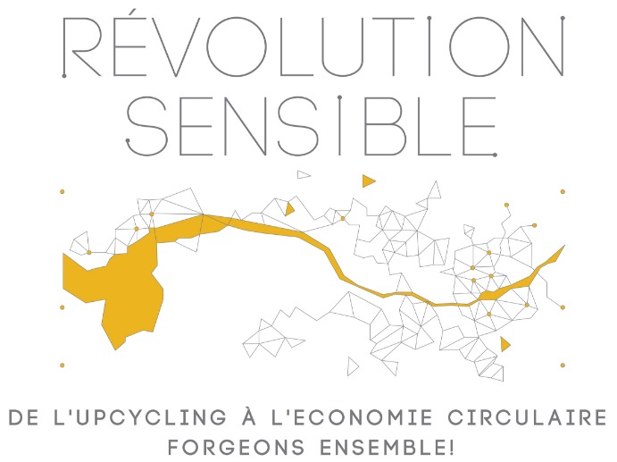 Université d'été Révolution sensible 2017 : De l'upcycling à l'économie circulaire