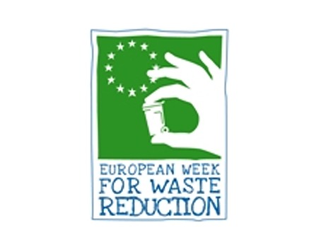 European Week for Waste Reduction 